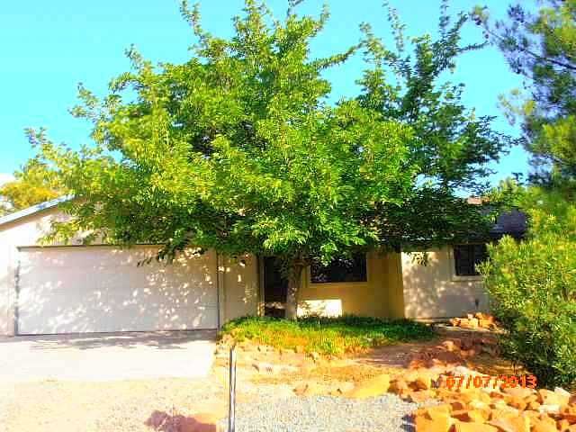 Del Rio, Cottonwood, AZ 86326