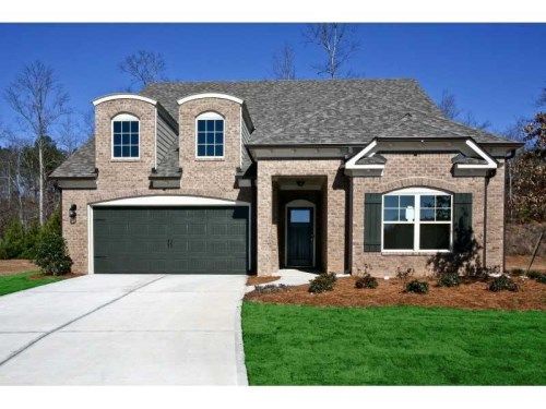 225 Plantation Meadows Court, Marietta, GA 30066