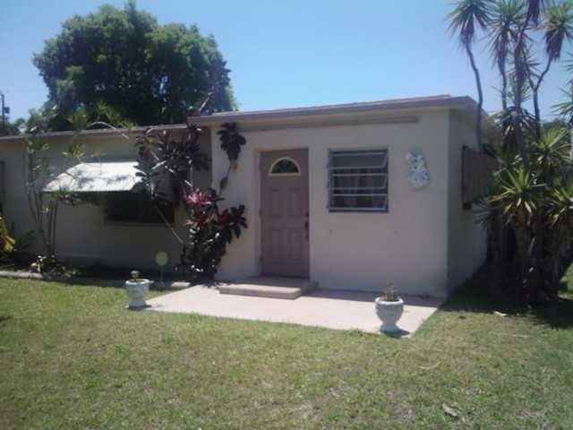 15312 GARFIELD DR, Homestead, FL 33033