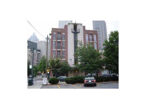 123 Luckie Street, Atlanta, GA 30303