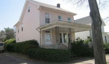 406 Third Street Weatherly, PA 18255