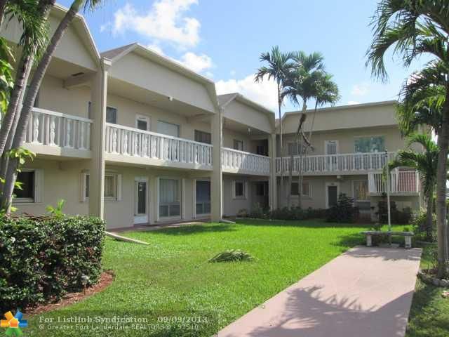 1125 Nw 30th Ct Apt 9, Fort Lauderdale, FL 33311