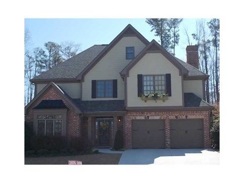 469 Twilley Ridge Road Sw, Smyrna, GA 30082