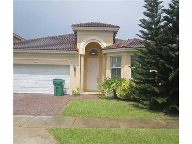 3444 Sw 147th Pl, Miami, FL 33185