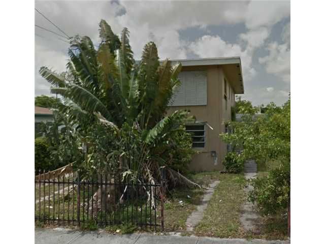 5020 NW 14 AV, Miami, FL 33142