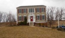 113 Williams Pt Evans City, PA 16033