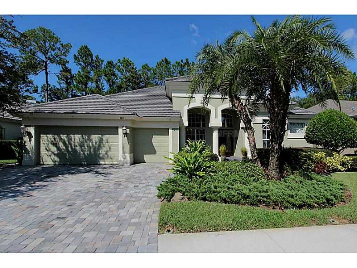 2891 GREY OAKS BLVD, Tarpon Springs, FL 34688