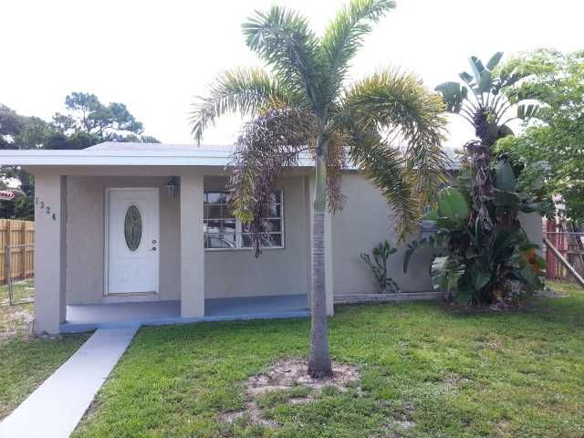 1324 Nw 3rd Ave, Fort Lauderdale, FL 33311