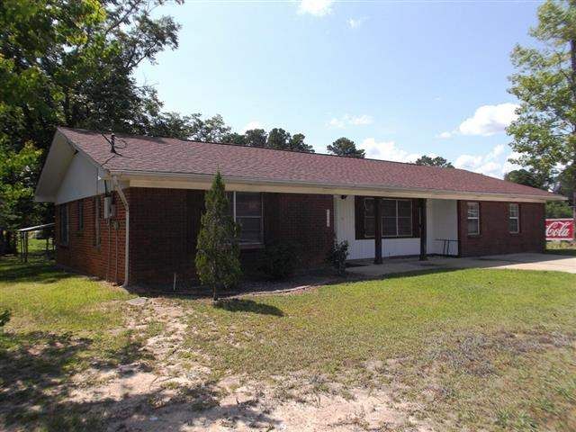 7218 Hwy 165, Columbia, LA 71418