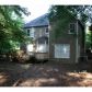 4876 Nellrose Drive Nw, Kennesaw, GA 30152 ID:6639585