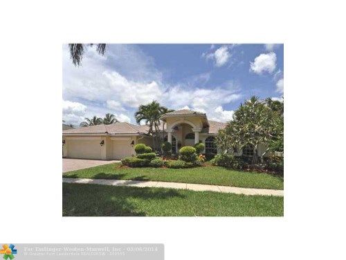 10996 BLACKHAWK ST, Fort Lauderdale, FL 33324