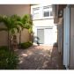 1145 WEEPING WILLOW WY # 1145, Hollywood, FL 33019 ID:362919