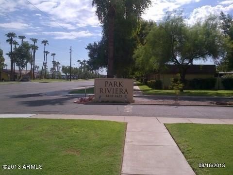 1411 E Southern Ave, Tempe, AZ 85282