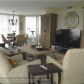 6001 N Ocean Dr # 602, Hollywood, FL 33019 ID:768084