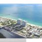 6001 N Ocean Dr # 602, Hollywood, FL 33019 ID:768086