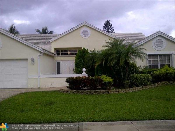 3116 PEACHTREE CIR, Fort Lauderdale, FL 33328