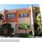 37 Matador Ln # 4-21, Fort Lauderdale, FL 33324 ID:6356933