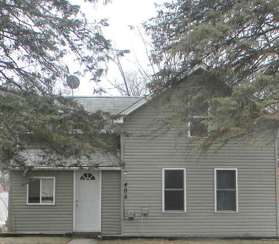 405 Spring Street, Clearwater, MN 55320