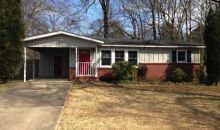 37 Pinecrest Dr NW Rome, GA 30165