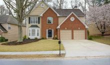 3962 Lullwater Main Nw Kennesaw, GA 30144