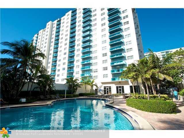 4001 OCEAN DR # 12F, Hollywood, FL 33019