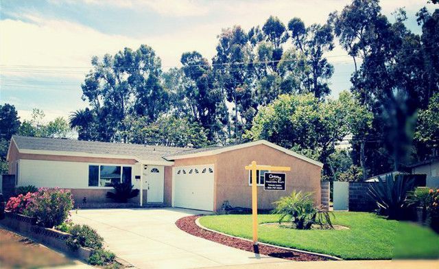 1021 N 5th Street, Port Hueneme, CA 93041