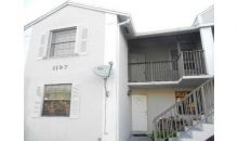 1197 WASHINGTON CR # H Homestead, FL 33034