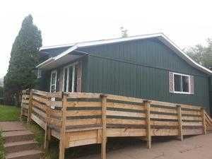 48 Hays Cir, Silver Bay, MN 55614