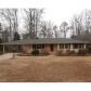 1101 Wesley Park Drive Sw, Marietta, GA 30064 ID:6058974