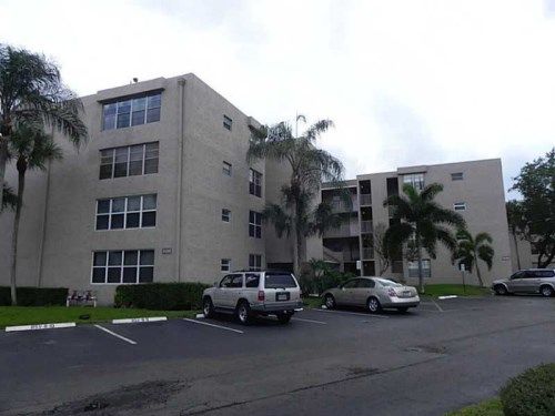 9480 TANGERINE PL # 206, Fort Lauderdale, FL 33324