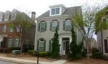 5003 La Faye Lane Alpharetta, GA 30022