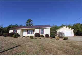 919 County Road 195, Danville, AL 35619