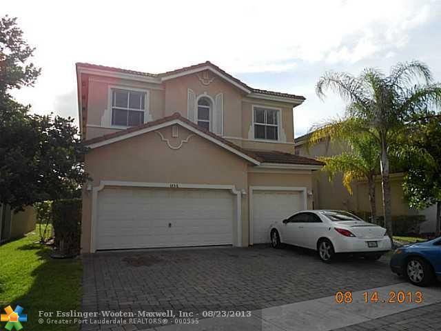 1836 NE 37TH AVE, Homestead, FL 33033