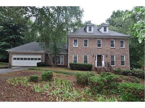 5638 Manassas Run, Stone Mountain, GA 30087