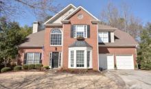 1215 Rosewood Drive Alpharetta, GA 30005