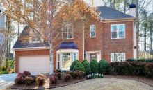 11840 Leeward Walk Circle Alpharetta, GA 30005