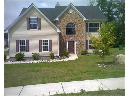 2200 Corkscrew Way, Villa Rica, GA 30180