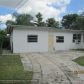 841 NW 105TH ST, Miami, FL 33150 ID:7260693