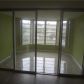 1601 Ne 191st St Apt B314, Miami, FL 33179 ID:859873