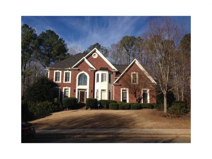 125 Welford Trace, Alpharetta, GA 30004