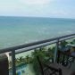 3001 S Ocean Dr # 1211, Hollywood, FL 33019 ID:362604