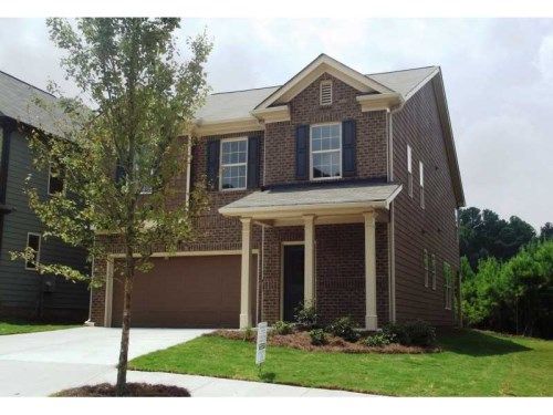 2213 Turnbury Glen Walk, Snellville, GA 30078