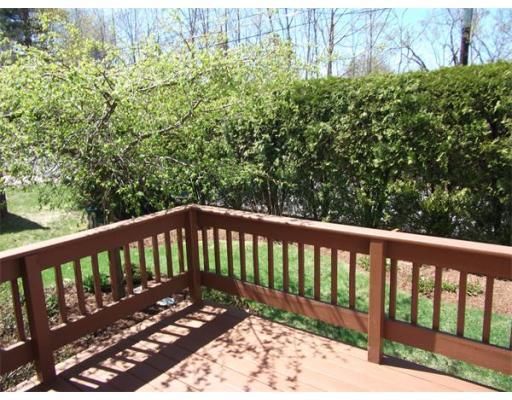 172 Brook Farm Rd #172, West Roxbury, MA 02132