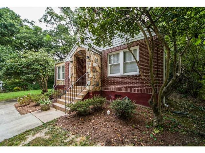 2516 Edwards Drive Nw, Atlanta, GA 30318