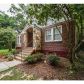 2516 Edwards Drive Nw, Atlanta, GA 30318 ID:2680859