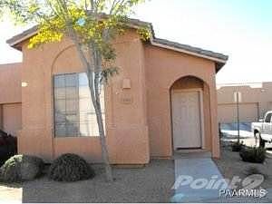 Parada Del Sol, Cottonwood, AZ 86326