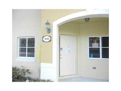 1616 SE 30 ST # 1616, Homestead, FL 33035