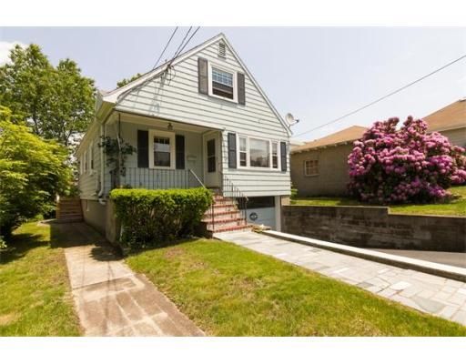 Miami Ter, West Roxbury, MA 02132