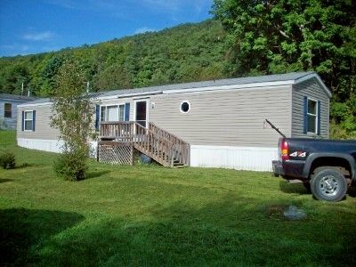 29-54 State Hwy 28, Portlandville, NY 13834