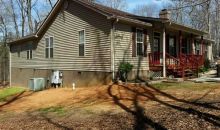 174 White Tail Drive Gillsville, GA 30543